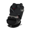 Pallas S-fix Deep Black