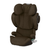 solution Z i-Fix PLUS Khaki Green