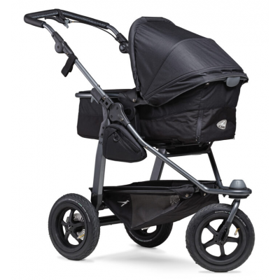 TFK Mono combi pushchair - air wheel