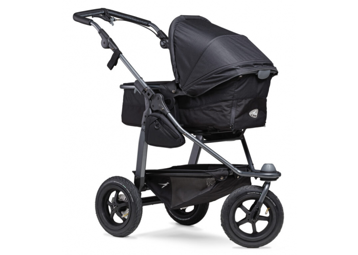TFK Mono combi pushchair - air wheel