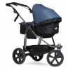 TFK Mono combi pushchair - air chamber wheel antiseptic