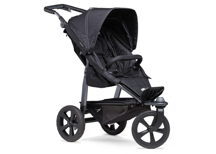 TFK Mono stroller - air chamber wheel