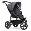 Mono stroller - air chamber wheel prem. Anthracite
