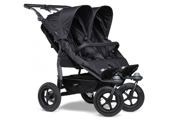 TFK Duo stroller - air wheel