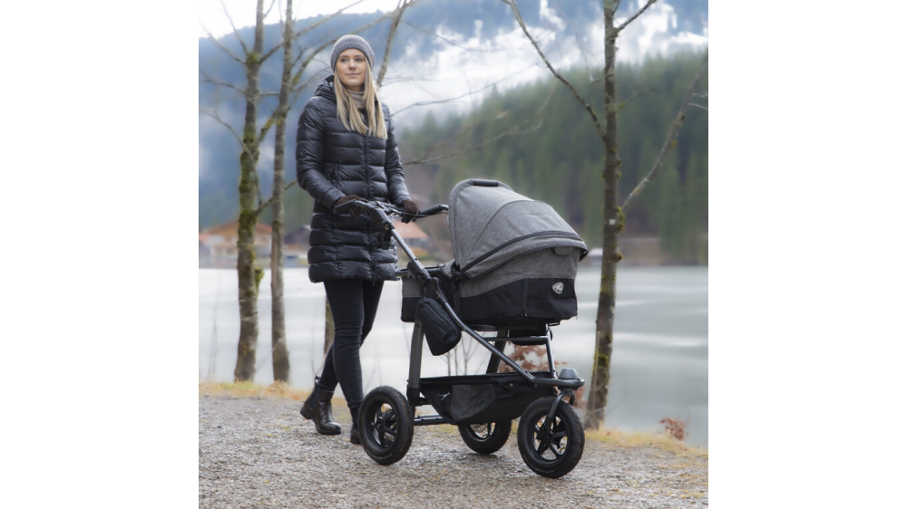 TFK carrycot Mono combi