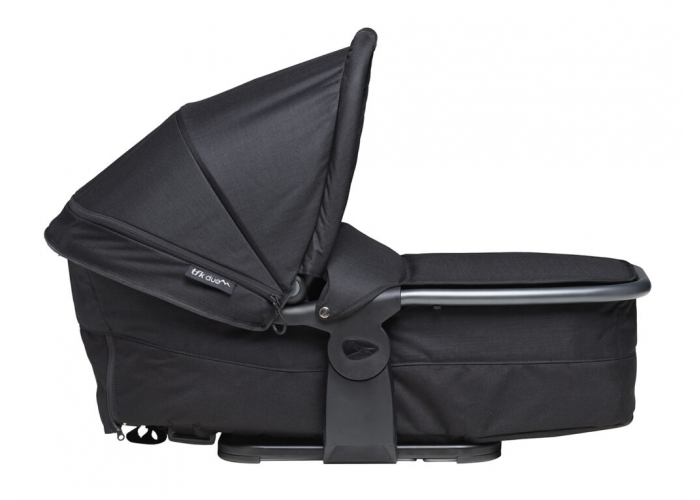 TFK Carrycot Duo combi
