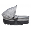 Carrycot Duo combi Grey