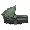 Carrycot Duo combi Oliv