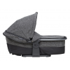Carrycot Duo combi prem. Anthracite