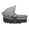Carrycot Duo combi prem. Grey