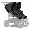 Stroller seat Duo black