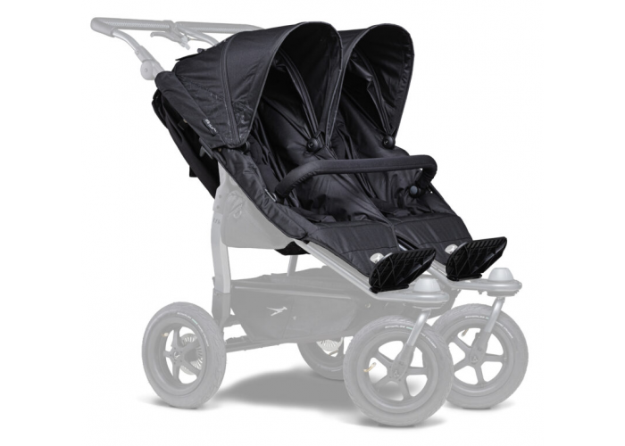 TFK stroller seats Duo