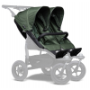 Stroller seat Duo Oliv