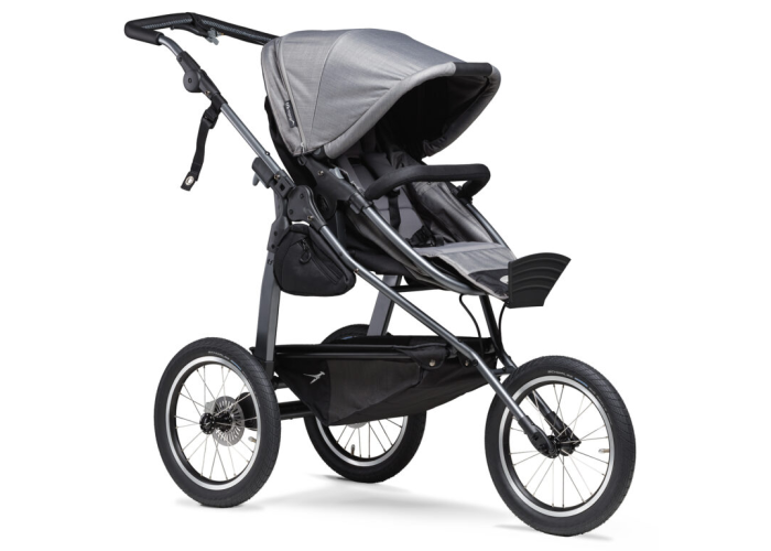 TFK Sport 16 pohled