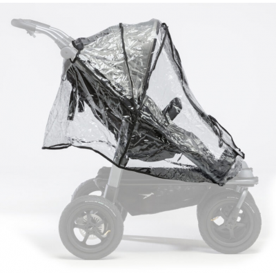 TFK raincover Duo set