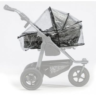 TFK Raincover Mono-Combi