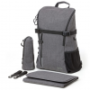 TFK Diaper backpack