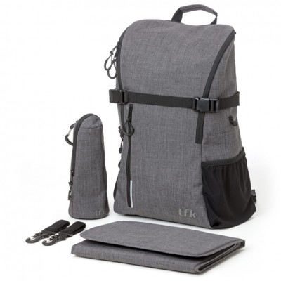 TFK Diaper backpack