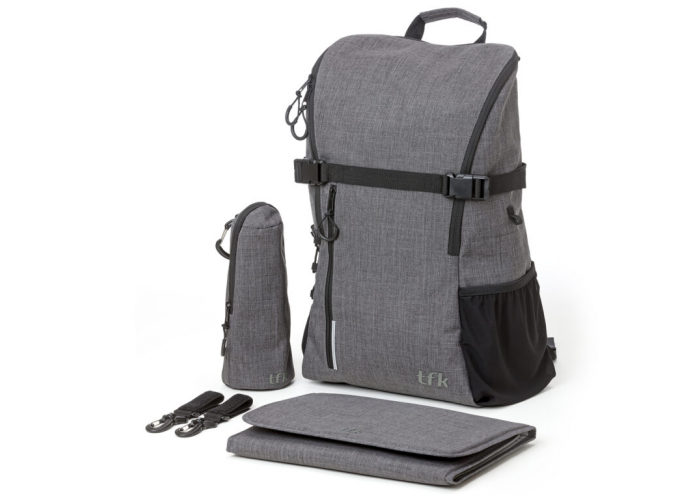 TFK Diaper backpack