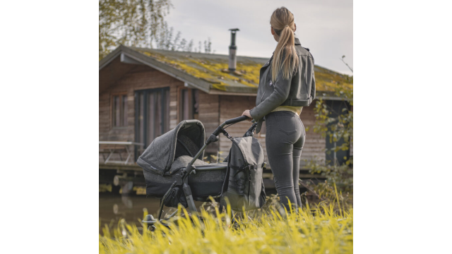 TFK Diaper backpack
