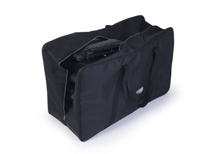 TFK Transportbag T-00/011-SC boční pohled