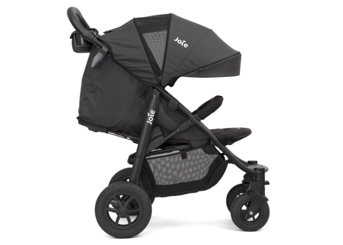 JOIE Litetrax 4 S polohování