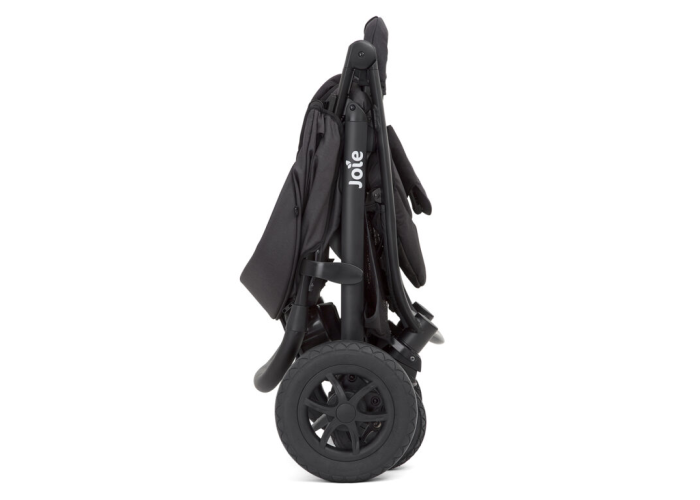 JOIE Litetrax 4 S složený