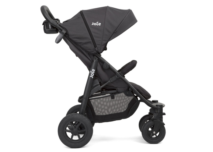 JOIE Litetrax 4 S boční pohled