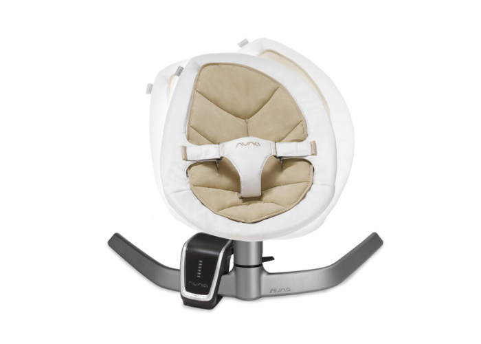 NUNA wind animace houpání