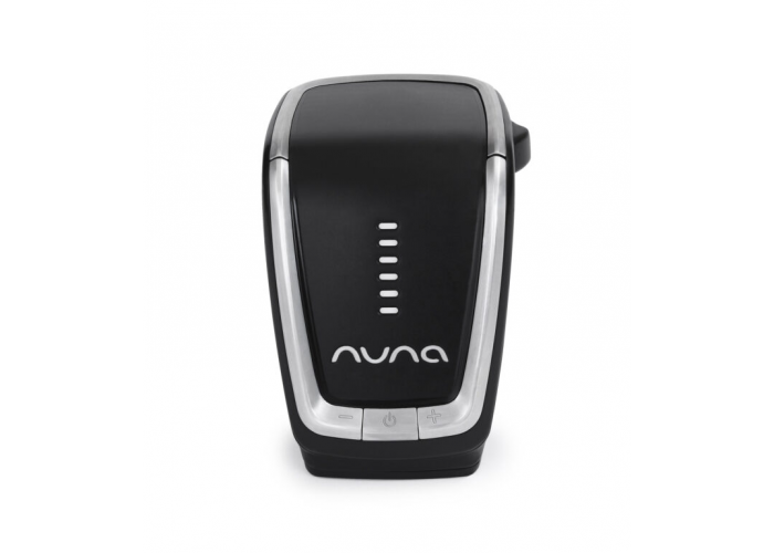 NUNA wind