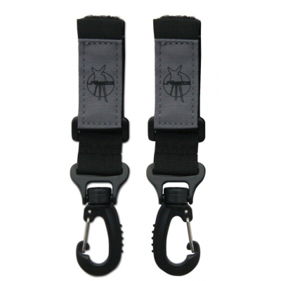 Lässig Casual Stroller Hooks