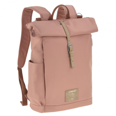 Lässig Green Label Rolltop Backpack