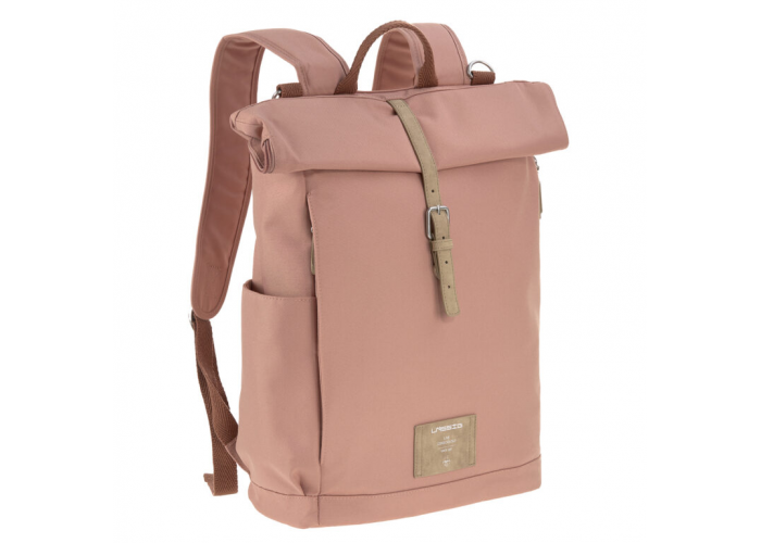 Lässig Green Label Rolltop Backpack