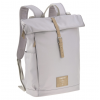 Lässig Green Label Rolltop Backpack grey