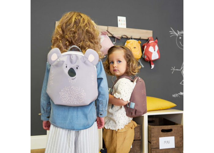 Lässig Tiny Backpack About Friends Koala