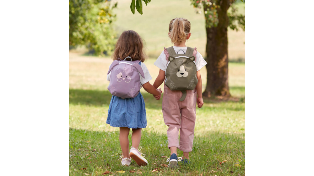 Lässig Tiny Backpack About Friends