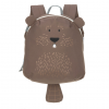 Lässig Tiny Backpack About Friends beaver