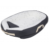 Baby Nest Premium darkgrey flying