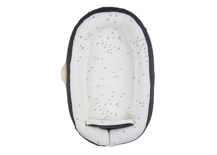 Baby Nest Premium pohled dovnitř