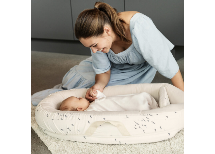 Baby Nest Premium pro novorozence