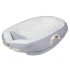 Baby Nest Premium grey flying