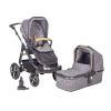 FALCO Grey black geo
