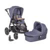 FENIX Tweed indigo blue