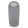 Breeze Light  grey footprints