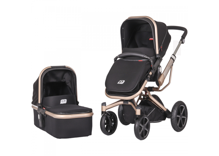 PATRON Terix ROSEGOLD