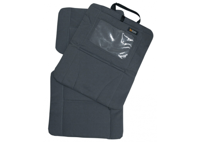 Tablet & Seat Cover Anthracite