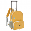 Trolley/Backpack About Friends lion