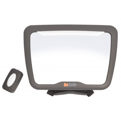 BeSafe zrcátko baby mirror XL