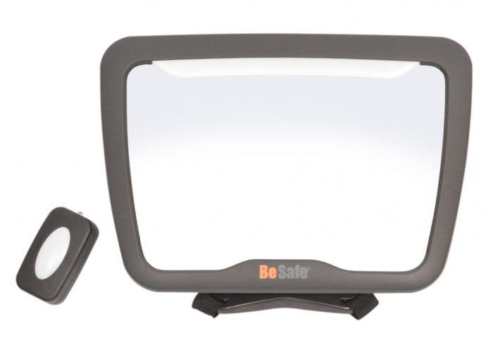 BeSafe zrcátko baby mirror XL