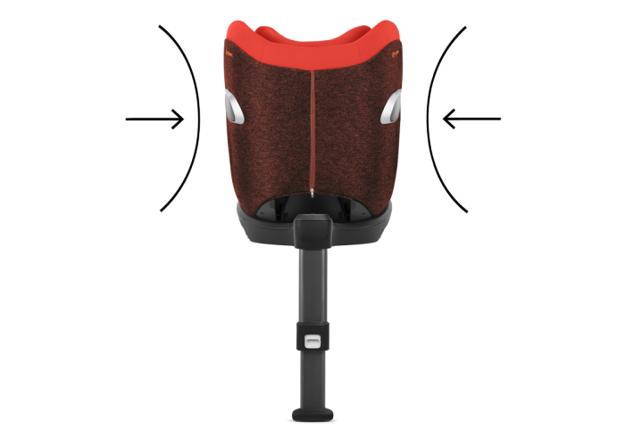Sirona Zi i-Size LSP system
